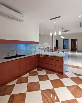 Rumah Permata Hijau Jakarta Selatan