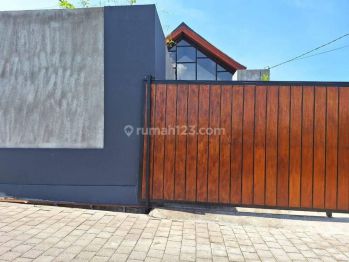 Beatiful Villa for sale with 2 Bedrooms at Kedungu, Tabanan
