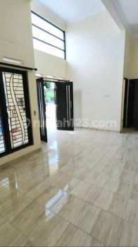 Rumah Siap Huni di Villa Puncak Tidar Malang