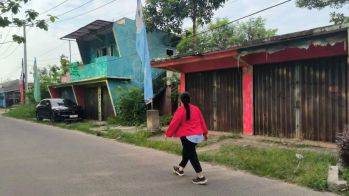 Tanah & Ruko Di jalan Raya walantaka