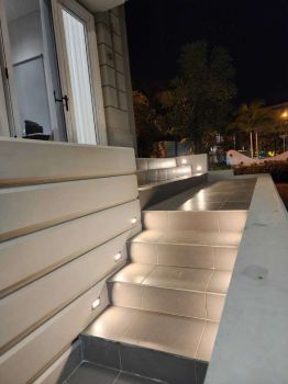 Rumah Full Interior Design di Cluster Elista Paramount Gading Serpong