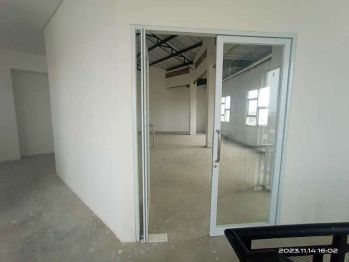Disewakan kantor Luas mulai 50 m², lokasi strategis, Jatinegara