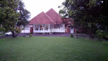 RUMAH PERKARANGAN LUAS CIWARINGIN BOGOR TENGAH