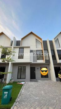 DISEWAKAN RUMAH EASTERN PARK RESIDENCE

NEW GRESS SIAP HUNI