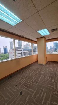 Office Wisma Kodel Rasuna Said Kuningan 66 sqm selangkah ke LRT