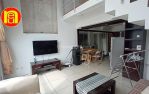thumbnail-disewa-apartemen-cityloft-sudirman-type-loft-furnished-0
