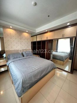 Sewa Apartement Thamrin Residence Furnished