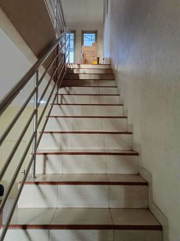 Disewa Rumah Murah dan strtegis Jelambar Jakarta Barat