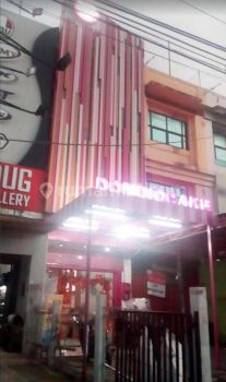 Ruko murah dibawah harga pasar kreo ciledug
