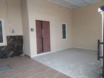 Disewakan rumah dekat juanda graha sedati mas