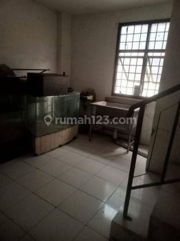 Dijual Cepat Ruko Ciputat Jalan Dewi Sartika Bu Harga di Bawah Pasaran