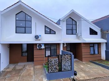 scandanavian hunian masa depan