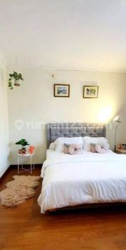 Rumah Dijual di Kawasan Elitr Graha Taman Bintaro Jaya Sektor 9