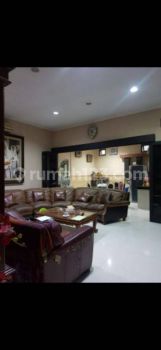 Cepat Rumah mekar wangi tanah besar siap huni