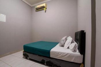 Sewa Kost Pulomas Tipe D KM Luar Siap Huni Near Rs Kartika Pulo Gadung