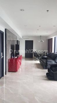 Apartemen Yukata, Alam Sutera paling Strategis dan Mewah