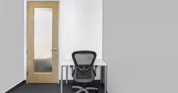 Regus - AIA Central (Kantor Pribadi 2 orang)