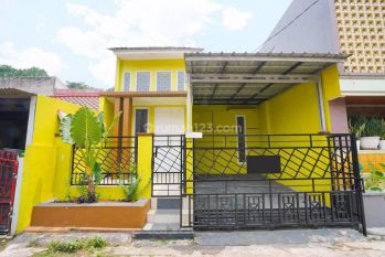 Dijual Rumah Siap Huni Sudah Renovasi Dekat Cibinong City Mall