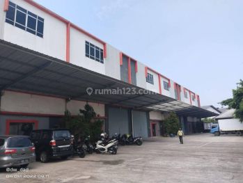 sewa gudang jurumudi daan mogot