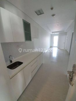 2br Unfurnish Apt Grand Madison Park Jakbar