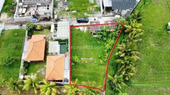 Hot List Termurah Di Kelasnya Di Jual Tanah View Sawah Lokasi Sayan Ubud Gianyar