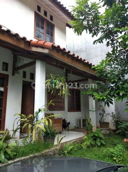 Bintaro Jaya Sektor 9