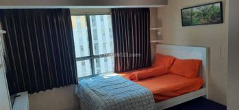 Apartement Springlake view Summarecon Bekasi 1 BR Furnished Bagus