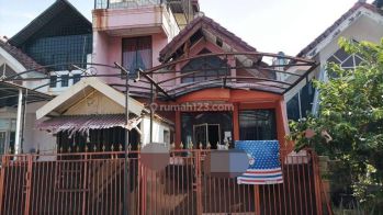 Dijual Rumah Taman Modern Cakung siap huni