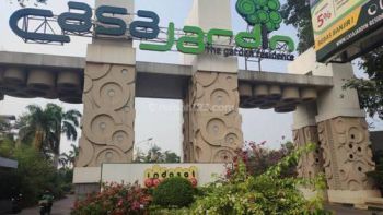 Dijual Rumah di Casa Jardin, Jakarta Barat