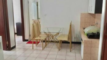 Mediterania Garden Residences 1 - Tanjung Duren, Jakarta Barat