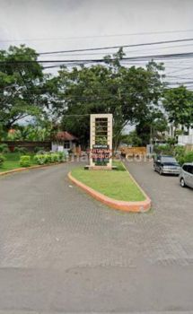 Disewakan rumah di komplek antapani regency