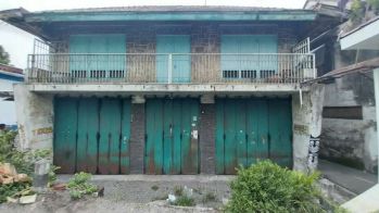 Disewakan Ruang usaha di Muntilan Magelang mangku jl raya