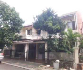 Rumah Minimalis Dijual Harga NJOP di Raffles Hills Cibubur