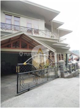 Rumah Sayap Dago Bagus Siap Huni Dibawah Harga Pasar