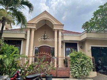 Rumah Luas Bebas Banjir Siap Huni di Bekasi Harga Nego Bisa Kpr J11377