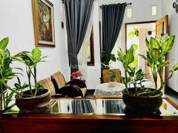 Rumah Cantik Siap Huni Konsep Modern Minimalis Di Perumahan Villa Bogor Indah