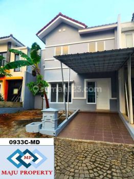 Dijual Rumah Bagus Siap Huni di Legenda Wisata Cibubur