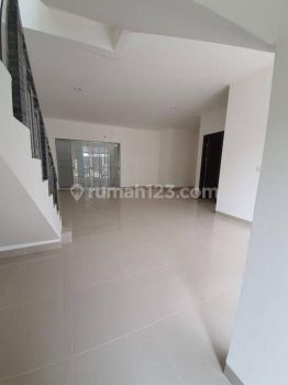 Rumah Disewa Pik 2 Tahap 1 Uk, 8x15 3+1 Kamar Murah