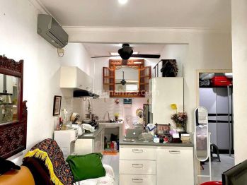 Rumah Dijual Siap Huni Cantik Dekat Walikota 3612