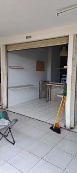 Jual kios Tower F Apt Bassura City