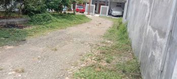 Lahan murah 90 M2 dalam kavlingan di Cibinong