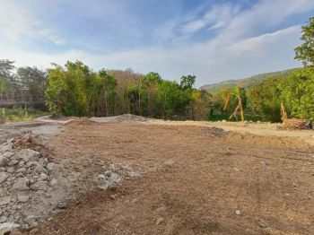 250 Meter Jalan Lintas Selatan, Termurah di Bantul