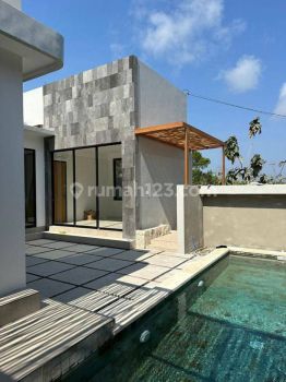 Leasehold Brand New Villa Modern 2 Bedroom Full Furniture