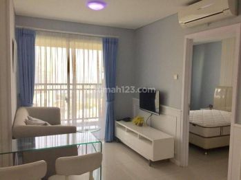 Sewa Apartment Thamrin Executive 1 Bedroom Fully Furnished