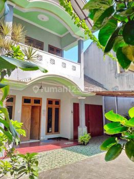 Rumah Jl. Kaliurang Dekat Pogung, Lempongsari, Al Azhar,ugm Jogja