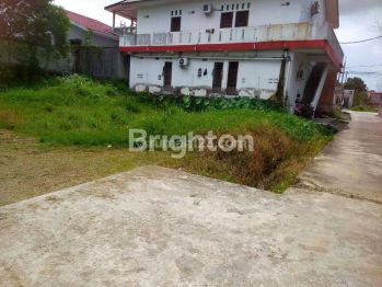 TANAH STRATEGIS DI TENGAH KOTA BALIKPAPAN