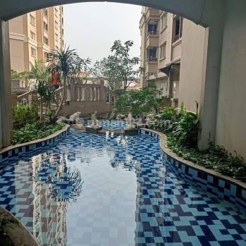 Apartemen Mediterania Marina Ancol