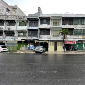 RUKO SUPER STRATEGIS TERMURAH TERMANTAP AUTO CUAN