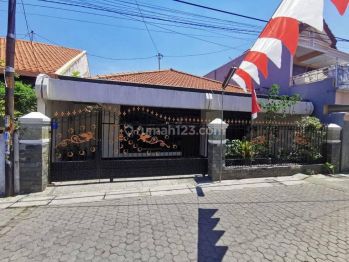 Disewakan Rumah Siap Huni Kalikepiting Dekat Dharmahusada