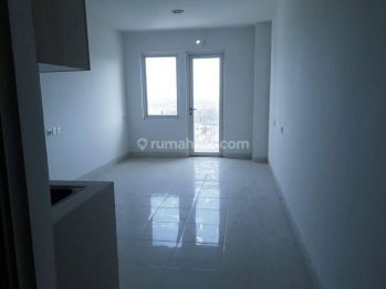 Apartemen Studio Lingkungan Aman Sentul City Bogor